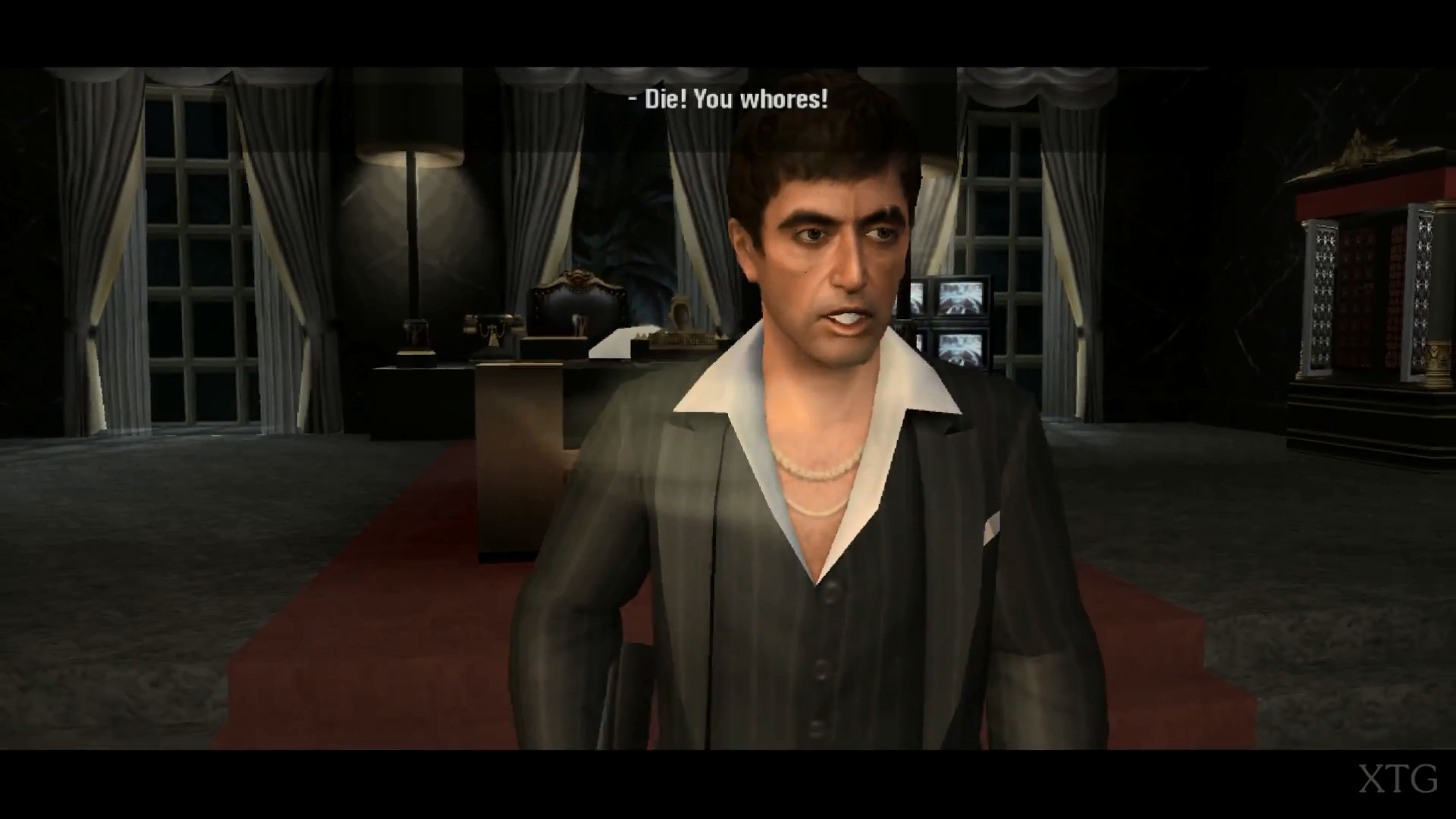 scarface the world is yours download torrent iso